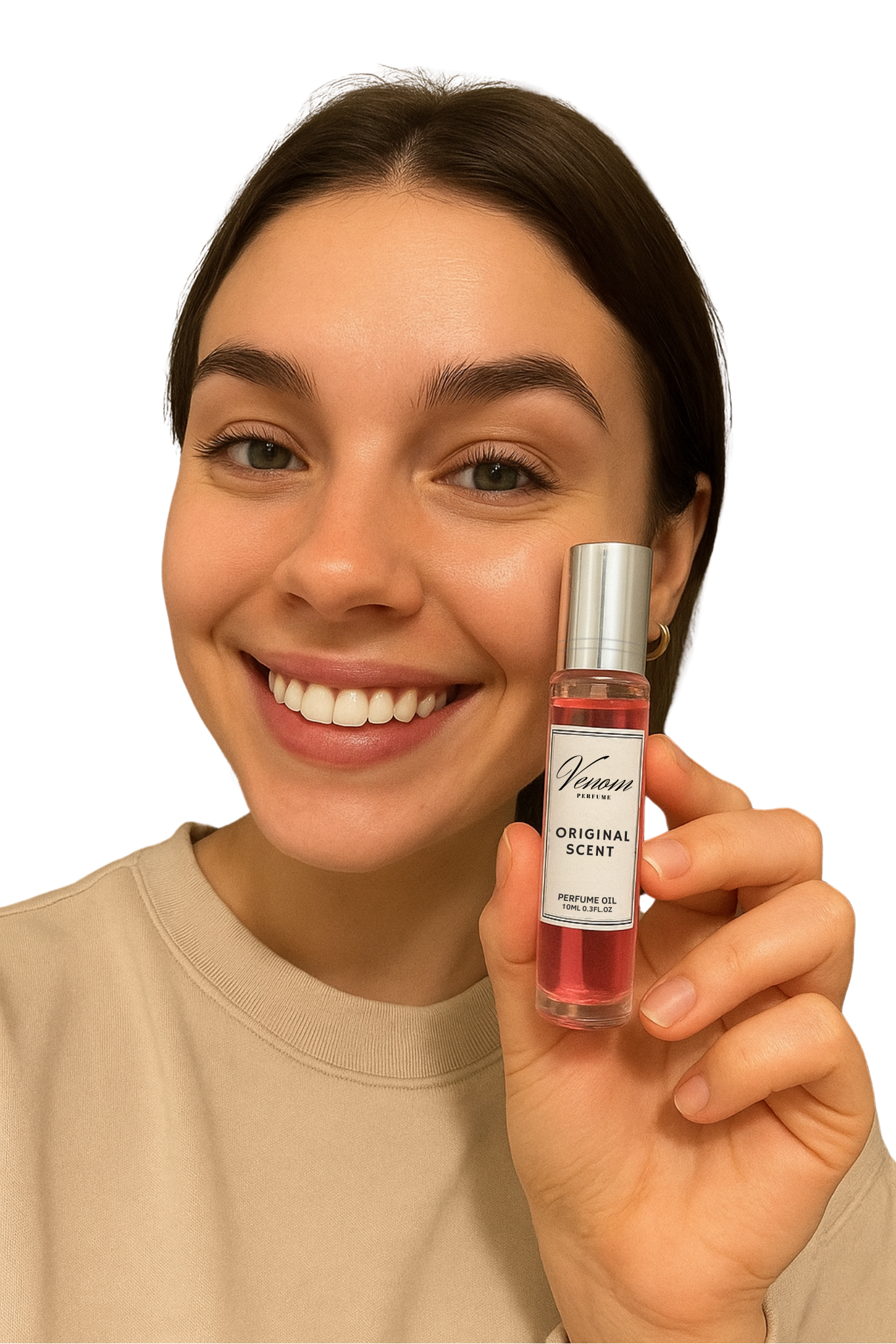 Venom™ Pheromone Perfume